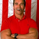 Illustration for article titled Arnold Schwarzenegger Has A Question For His Golf Partner: "When Was Your Last Blow Job?"